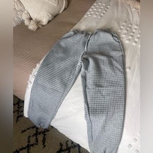 Princess Polly Grey Sweatpants